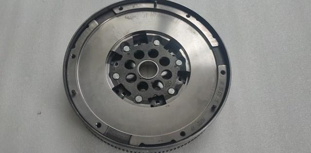 OPEL 55570195 Маховик в наличии Кривой Рог