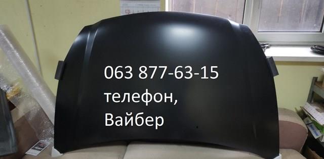 Капот двигателя FP4011280 FPS