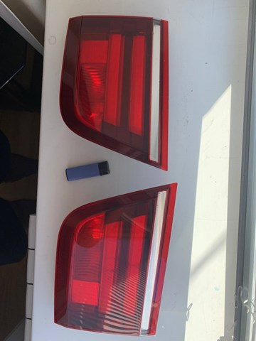 BMW 63217227794 Фонарь задний правый внутренний в наличии Украина