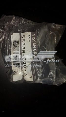 55226CG01A NISSAN Болт крепления заднего развального рычага, внутренний купить в Ровно