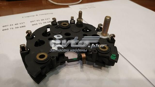 BOSCH 1127319560 Диодный мост в наличии Полтава
