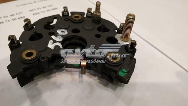 1127319560 BOSCH Диодный мост купить в Сумы