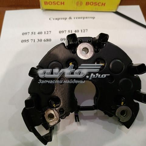 BOSCH 1127319605 Диодный мост в наличии Николаев