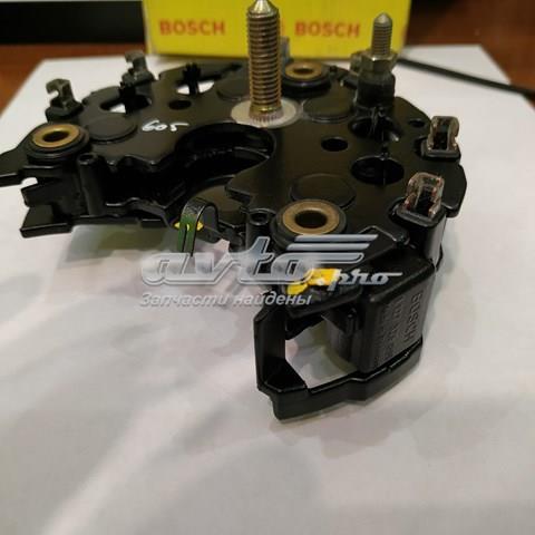 1127319605 BOSCH Мост диодный генератора купить в Каменское