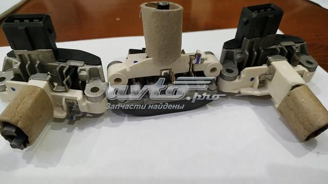1197311545 BOSCH Реле генератора купить в Полтава