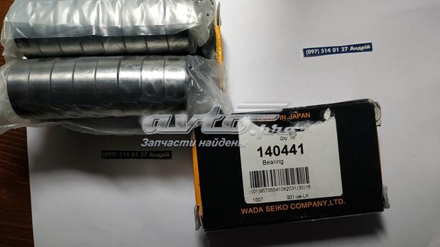 CARGO 140441 Подшипники генератора в наличии Житомир