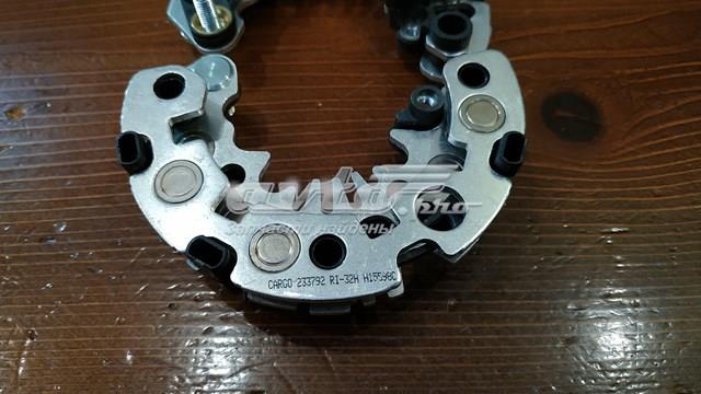 233792 Мост диодный генератора купить Ужгород