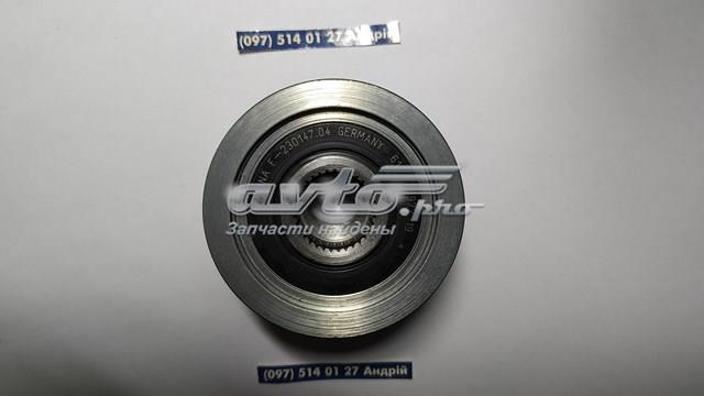 INA 535001810 Шкив генератора в наличии Каменское