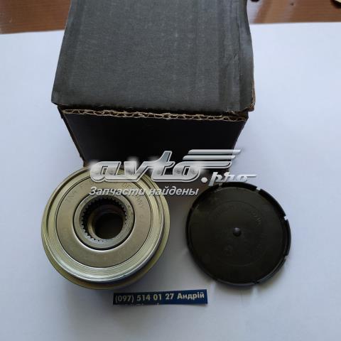 535007410 Шкив генератора купить Полтава