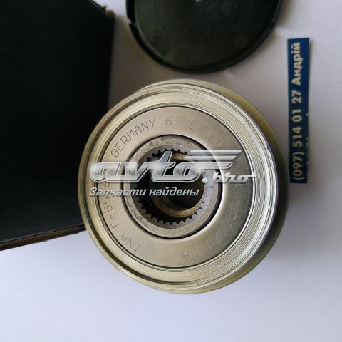 535007410 Шкив генератора купить Ирпень
