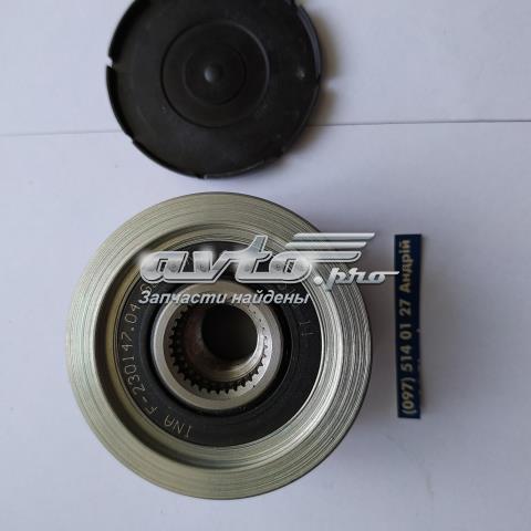 535011610 INA Шкив генератора купить в Полтава