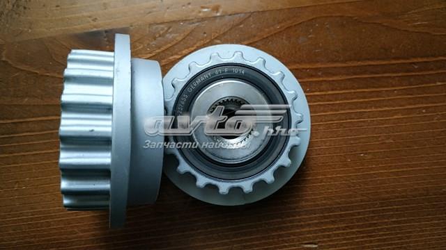 INA 535011810 Шкив генератора в наличии Черкассы