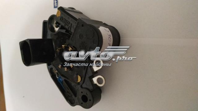 593362 VALEO Реле-регулятор генератора (реле зарядки) купить в Кривой Рог
