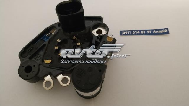 VALEO 593362 Реле-регулятор генератора (реле зарядки) в наличии Кривой Рог
