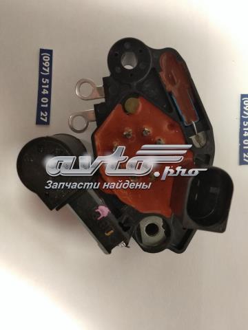 VALEO 593406 Реле-регулятор генератора (реле зарядки) в наличии Винница