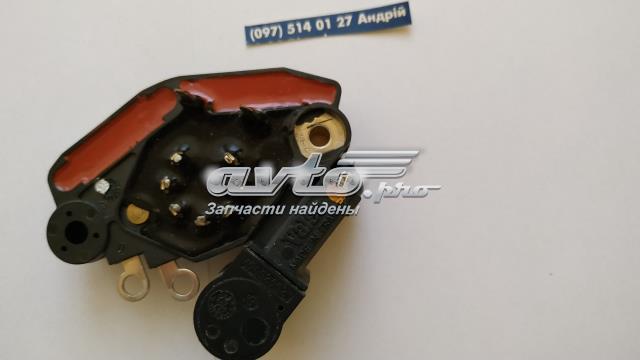 VALEO 593419 Реле-регулятор генератора (реле зарядки) в наличии Павлоград