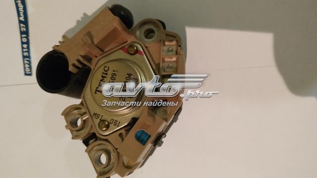 VALEO 593423 Реле-регулятор генератора (реле зарядки) в наличии Николаев