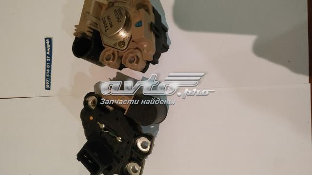 593423 VALEO Реле-регулятор генератора (реле зарядки) купить в Ирпень
