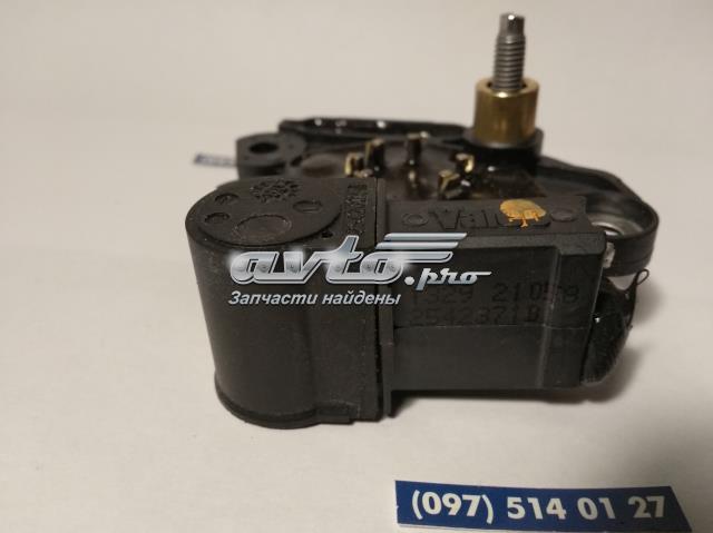 593446 VALEO Реле-регулятор генератора (реле зарядки) купить в Винница
