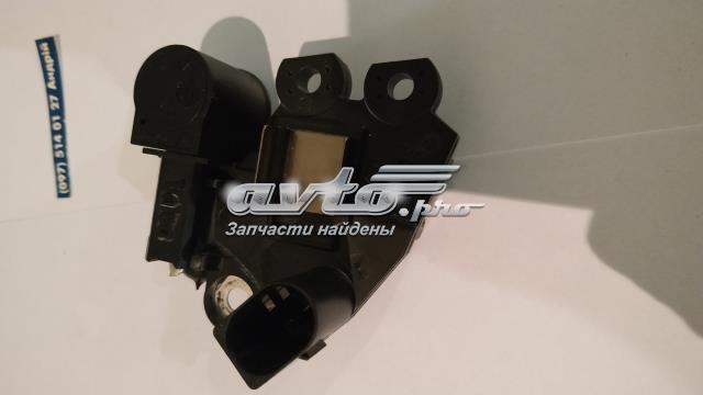 593793 Реле-регулятор генератора (реле зарядки) купить Харьков