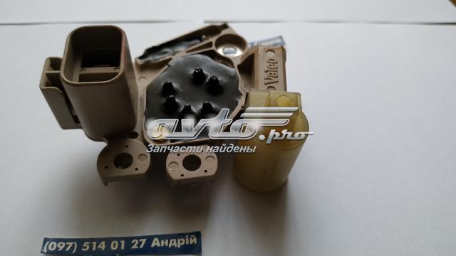 VALEO 691615 Реле генератора в наличии Полтава