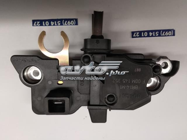BOSCH F00M145352 Реле генератора в наличии Чернигов