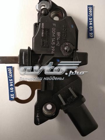 F00M145394 Реле-регулятор генератора (реле зарядки) купить Днепр