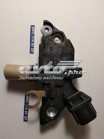 F00M145873 BOSCH Реле-регулятор генератора (реле зарядки) купить в Чернигов