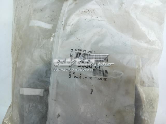 5038J7 PEUGEOT Опора амортизатора переднего левого купить в Полтава