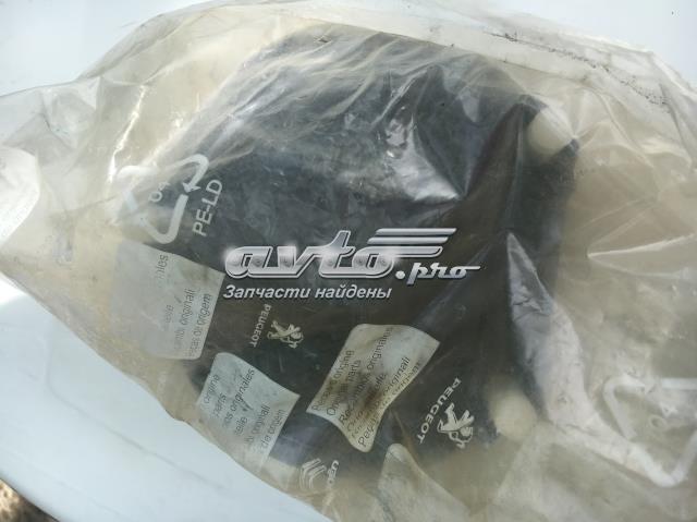 5038J7 PEUGEOT Опора амортизатора переднего левого купить в Тернополь