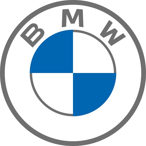 Накладка бампера переднего 51117389891 BMW