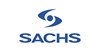 Пружина амортизатора 994181 SACHS