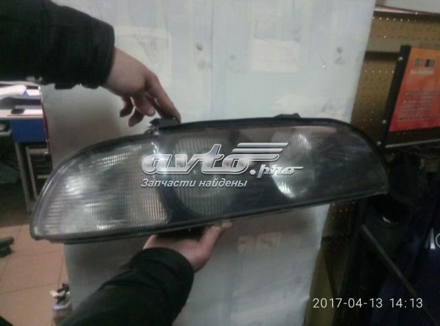 BMW 63128386564 Фара правая в наличии Тернополь
