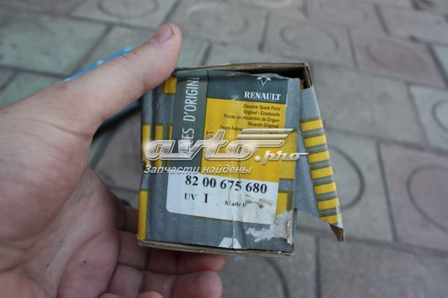 8200675680 RENAULT Амортизатор задний купить в Украина