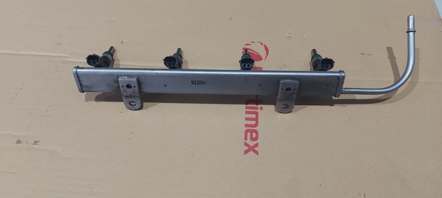Форсунки Митсубиси Эклипс CROSS