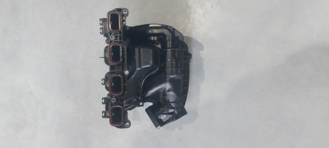 1540A095 MITSUBISHI Впускной коллектор купить в Запорожье