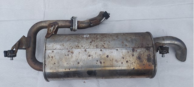 MITSUBISHI 1571B599 в наличии Украина