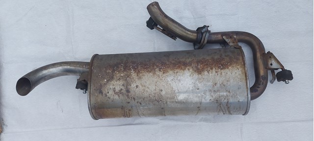 1571B599 MITSUBISHI купить в Киев