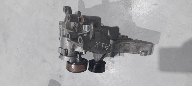 Крепление генератора 1801A100 MITSUBISHI