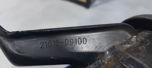 HYUNDAI 21810F1100 в наличии Хмельницкий