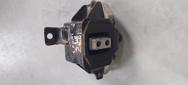 21830D9300 HYUNDAI Подушка (опора) двигателя левая купить в Одесса