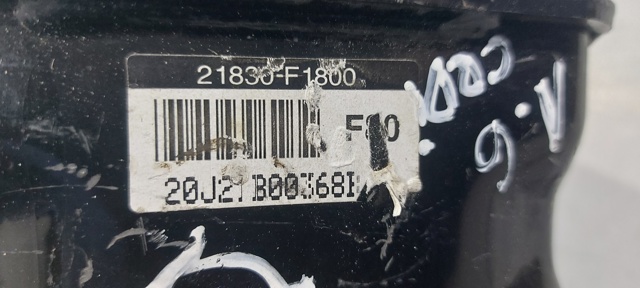 HYUNDAI 21830F1800 в наличии Житомир
