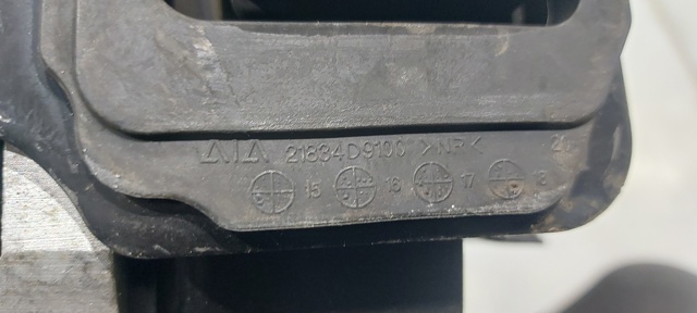 HYUNDAI 21830F1800 в наличии Черновцы