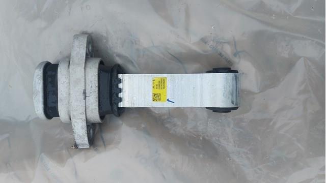 Гидроопора двигателя передняя 21950R5200 HYUNDAI