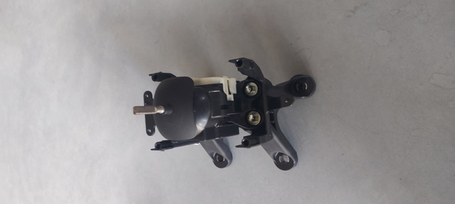 Механизм переключения передач 2400A355 MITSUBISHI