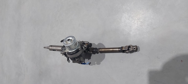 Колонка рулевого управления 4405A234 MITSUBISHI