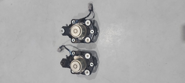 Вакуумный насос 4641A020 MITSUBISHI