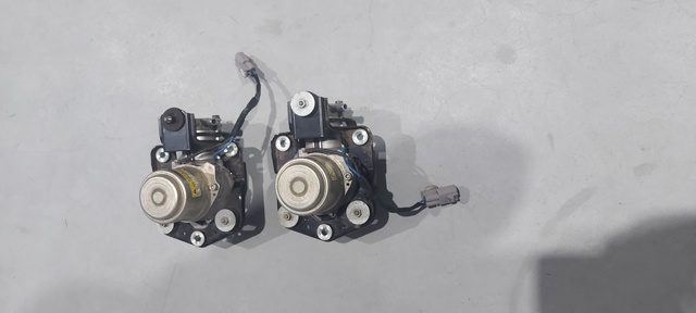 4641A020 MITSUBISHI Вакуумный насос купить в Сумы