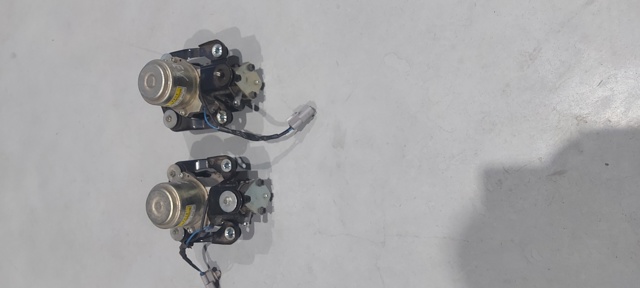 4641A020 MITSUBISHI Насос вакуумный купить в Украина