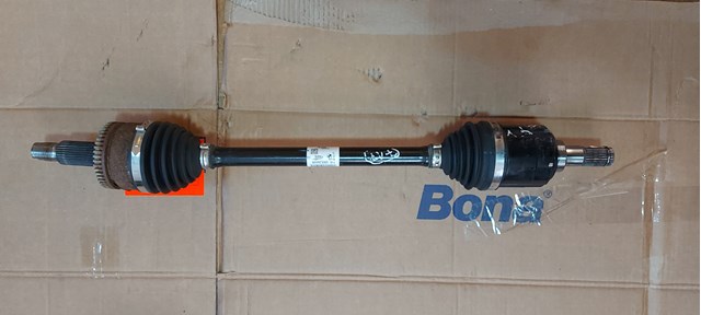 Левая полуось 49500D7200 HYUNDAI
